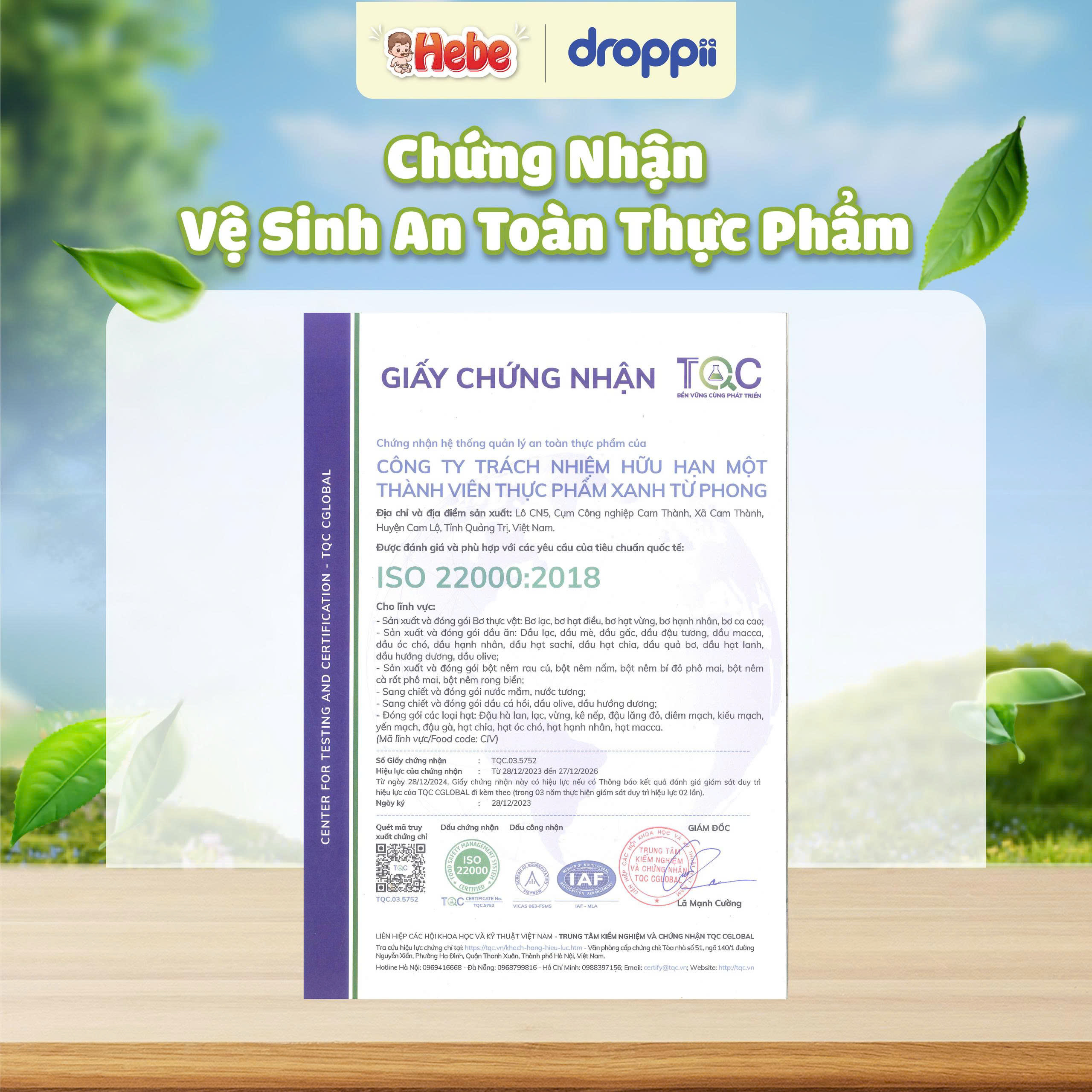 Dầu olive extra virgin HEBE nguyên chất nhập khẩu 100% từ Ý (chai 100ml)