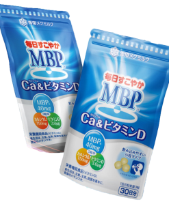 Thực phẩm bảo vệ sức khỏe MBP