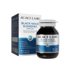 Viên uống bổ thận tráng dương tăng cường sinh lý Acaci Labs Black Maca & Ginseng Premium Australia 45v