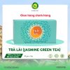 Trà Lài Sunbeleaf – Hương Thơm Dịu Nhẹ, Mang Lại Cảm Giác Thư Thái Mỗi Ngày – Hộp 20 Gói Túi Lọc