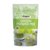 Hỗn hợp dinh dưỡng xanh Dragon Superfoods 200g
