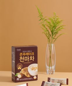 Trà Thiên Ma Ngũ Cốc