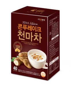 Trà Thiên Ma Ngũ Cốc