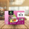 Trà Tía Tô AP PHÚ HƯNG Thảo dược 100% tự nhiên