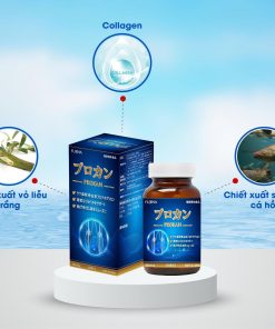 Viên uống hỗ trợ bổ khớp Prokan Nhật Bản ( 120 viên)