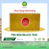 Trà Đen (Hồng Trà) Sunbeleaf – Mang Lại Cảm Giác Tỉnh Táo, Sảng Khoái Mỗi Ngày – Hộp 20 Gói