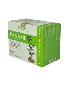 Cao hòa tan xáo tam phân Parami