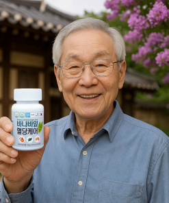 Viên uống hỗ trợ ổn định đường huyết Banaba Leaf Blood Sugar Care (hộp 30 viên)