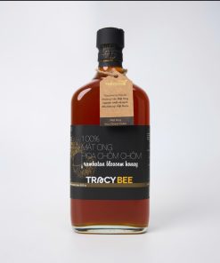 Mật ong hoa chôm chôm 850gr