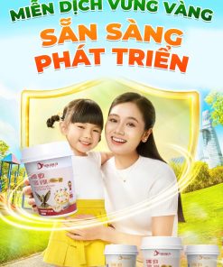 THÙNG 24 CỐC CHÁO YẾN TIẾN VUA MIX VỊ