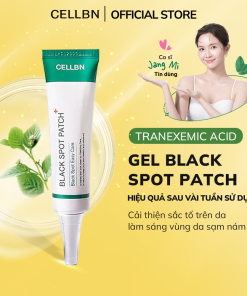 [GEL TÁCH LẺ] Gel hỗ trợ giảm nám – bước 2 trong set hỗ trợ giảm sạm nám an toàn