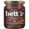 Bơ cacao hạt phỉ hữu cơ Bett’r 250g