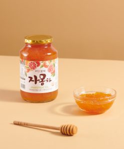 Trà Bưởi Mật ong