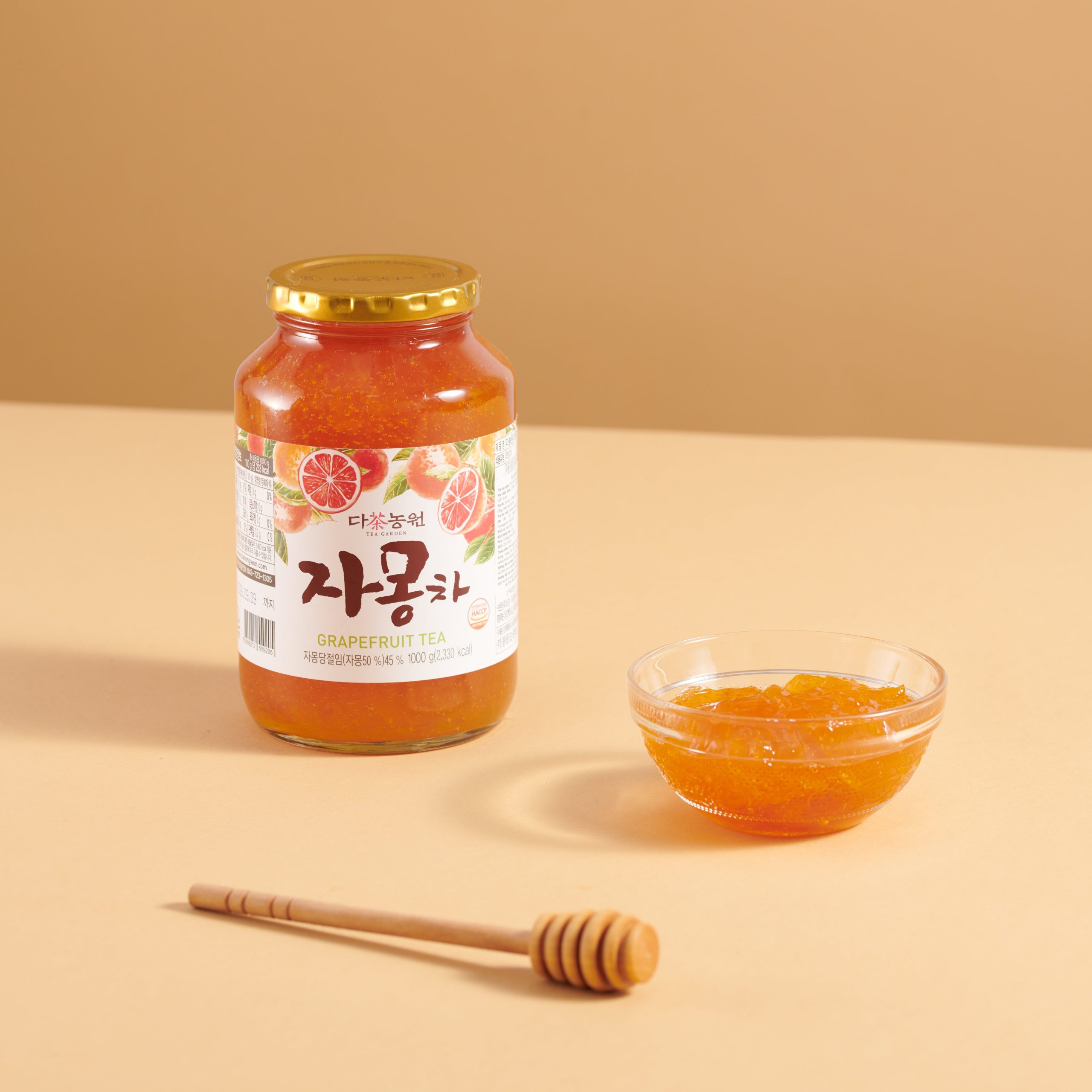 Trà Bưởi Mật ong