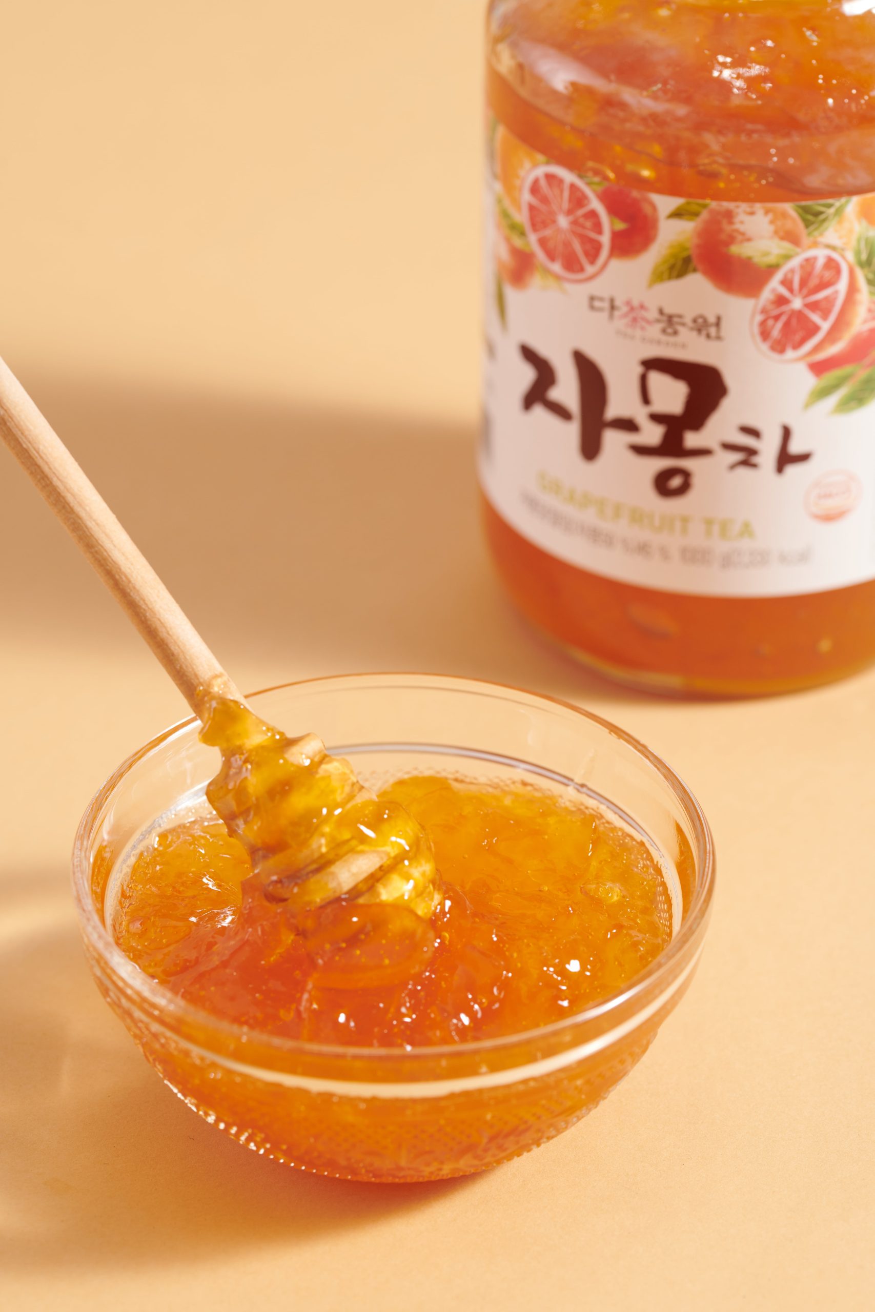 Trà Bưởi Mật ong