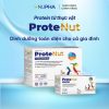 Protein từ thực vật PROTENUT dinh dưỡng toàn diện cho cả gia đình (hộp 14 gói x 40g)