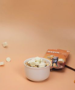 Hộp Snack Lợi Khuẩn Kefir Vị Xoài (5 gói)