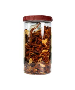 Khô Heo cháy tỏi Garden Farm (hũ 250g)