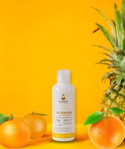 Gel rửa chén cho Máy FUWA3E sạch x2 100ml