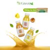 VKombucha Light 250ml Mix Vị (Thùng 24 Chai)
