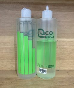 Chai pha (chiết) nhỏ giọt Econova (Chai 500ml)