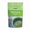 Bột matcha hữu cơ Dragon Superfoods 100g