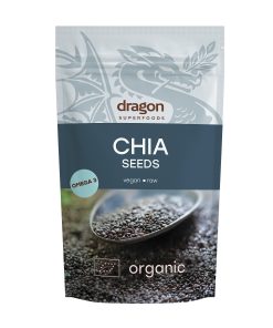 Hạt chia hữu cơ Dragon Superfoods 200g