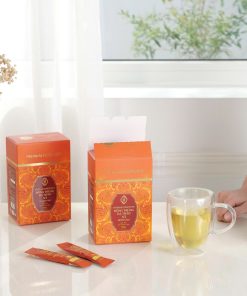 Đông Trùng Hạ Thảo X3 Hoàng Gia