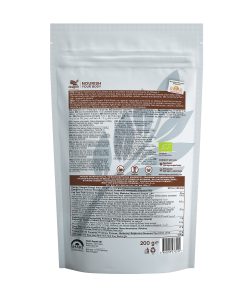 Hạt chia hữu cơ Dragon Superfoods 200g