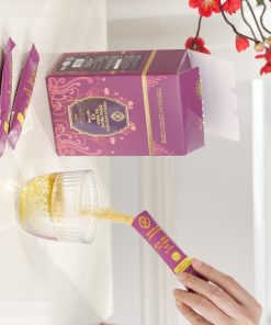 Đông Trùng Hạ Thảo X3 Quý Phi