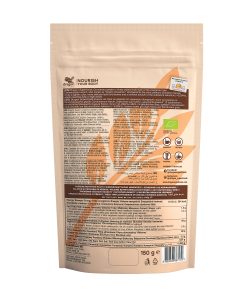 Bột quế Ceylon hữu cơ Dragon Superfoods 150g