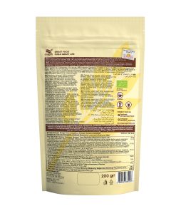 Hỗn hợp hạt Omega 3 hữu cơ Dragon Superfoods 200g