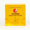 Sâm CND Ginseng Dưỡng Khớp Hòa Tan hỗ trợ giảm đau, khô khớp do viêm và thoái hóa (kèm túi)