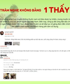 Trà Dáng Tây Thi Hỗ Trợ Giảm Mỡ AP Phú Hưng