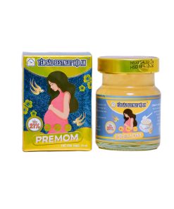Hộp 1 hũ Yến Sào BESTNEST HỘI AN 21% Premom