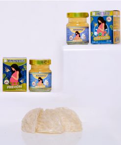 Hộp 1 hũ Yến Sào BESTNEST HỘI AN 21% Premom