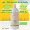 Nước lau sàn tinh dầu Sả chanh FUWA3E 1L