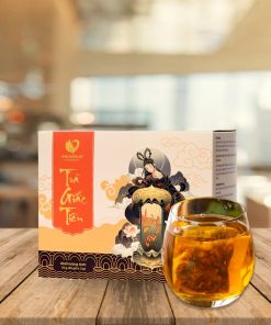 Trà Giấc Tiên Hỗ Trợ Ngủ Ngon AP Phú Hưng