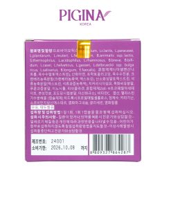 Viên uống bổ sung lợi khuẩn cho nữ giới Pigina (30 viên)