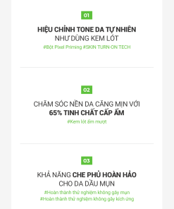 Kem Chống Nắng Phổ Rộng Cho Da Dầu Mụn Cell Fusion C Advanced Clear Sunscreen 100 SPF50+ PA++++ 35ml + 35ml