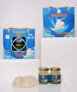 Hộp 6 hũ Tổ yến chưng sẵn BESTNEST HỘI AN 18% Ăn Kiêng