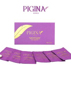 Vệ sinh phụ nữ cao cấp Pigina (18 gói) – Pigina Premium Intimate Cleanser