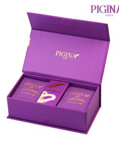Vệ sinh phụ nữ cao cấp Pigina (18 gói) – Pigina Premium Intimate Cleanser