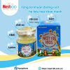 Nước Yến sào Nest100 Kids – Chất xơ tiêu hóa khỏe mạnh (6 lọ)