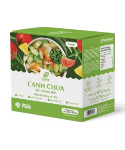 Canh chua sấy thăng hoa eSoup