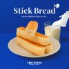 Bánh que sữa mềm COBI Stick Bread – Hộp 18 cái – Mềm mịn, dễ ăn, tiện mang theo_104093RD