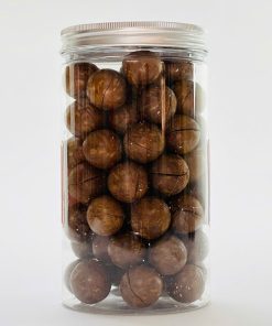 Tết 2026 – Hạt Macca – Hũ 454g