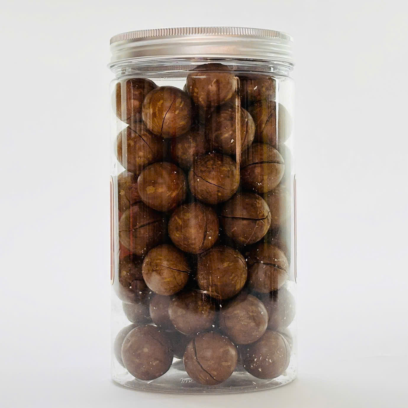 Tết 2026 – Hạt Macca – Hũ 454g