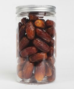 Tết 2026 – Chà Là Sấy Khô – Hũ 454g