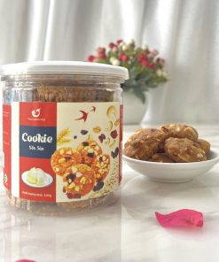Bánh cookie yến sào 140gr